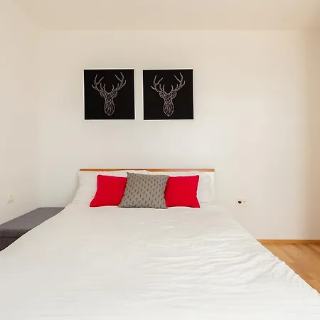 Two Bedroom Sunny 두브로브니크