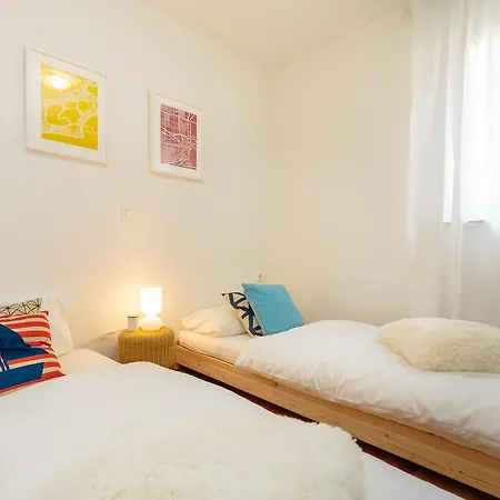 Two Bedroom Sunny * Дубровник