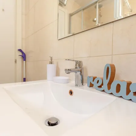 Two Bedroom Sunny Dubrovnik