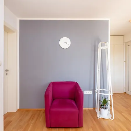 Two Bedroom Sunny Apartment