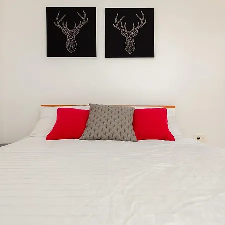 Two Bedroom Sunny * Dubrovnik