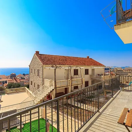 Two Bedroom Sunny * Dubrovnik