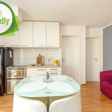 Apartamento Two Bedroom Sunny Dubrovnik