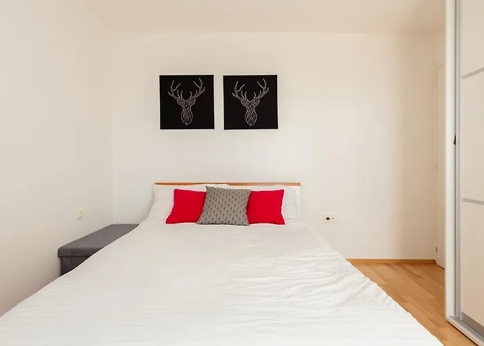 Two Bedroom Sunny 두브로브니크