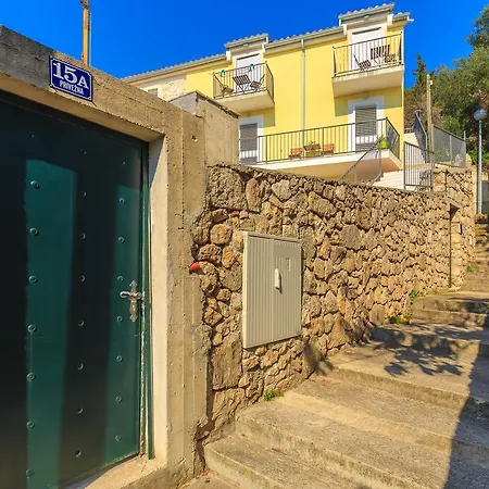 Two Bedroom Sunny Apartamento Dubrovnik