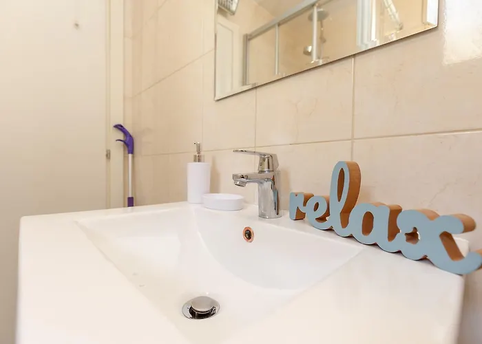 Two Bedroom Sunny Dubrovnik