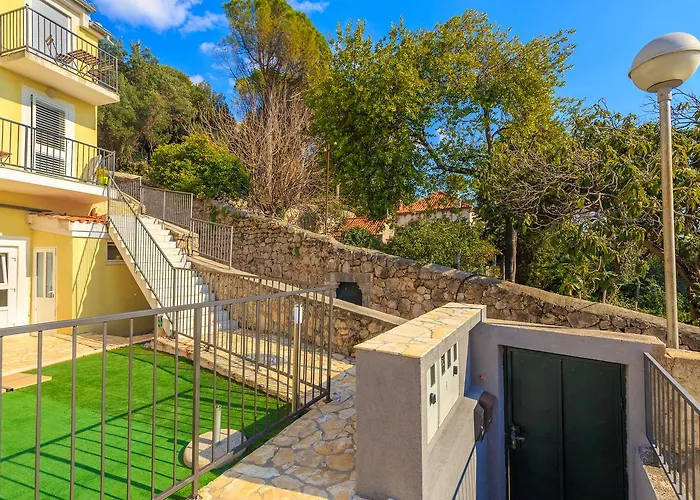 Two Bedroom Sunny * Dubrovnik