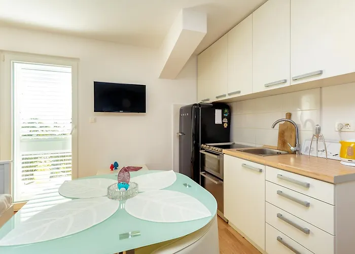 Two Bedroom Sunny Apartamento Dubrovnik