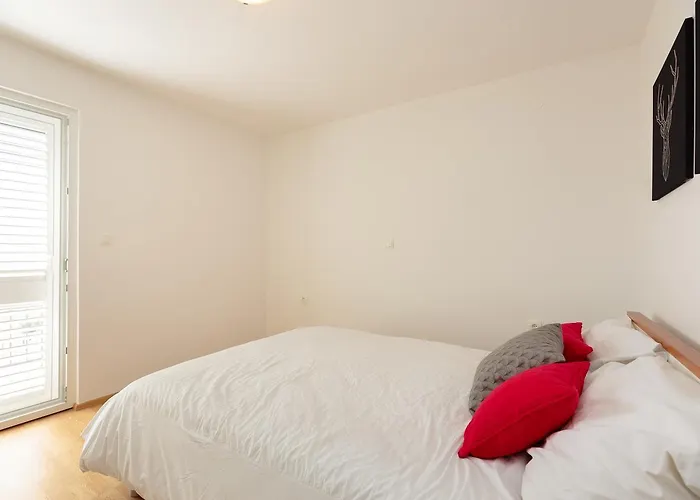 Apartamento Two Bedroom Sunny