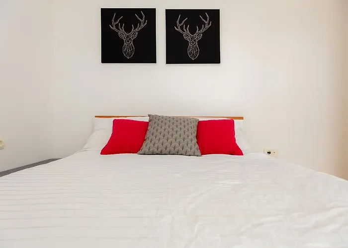 Two Bedroom Sunny * Dubrovnik